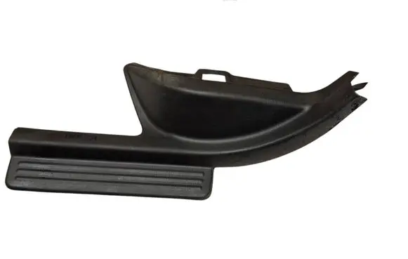 Subaru Impreza II Rear sill trim cover 94061FE010