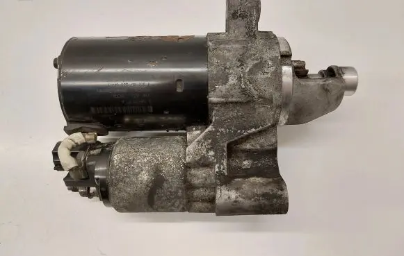 Audi A4 S4 B8 8K Starter motor 06H911021A
