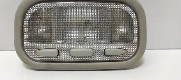 Citroen C5 Rear seat light 9641822877