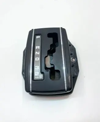 Mercedes-Benz SLC C107 Gear shifter/selector 1075405208 A1075405208