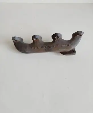 Ford Transit Exhaust manifold 844f9430aa 6094691