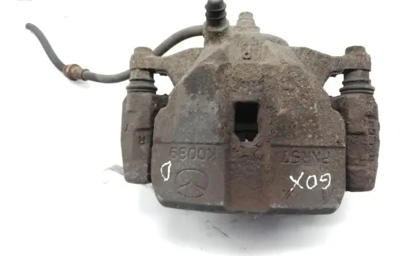 Mazda 6 Front brake caliper