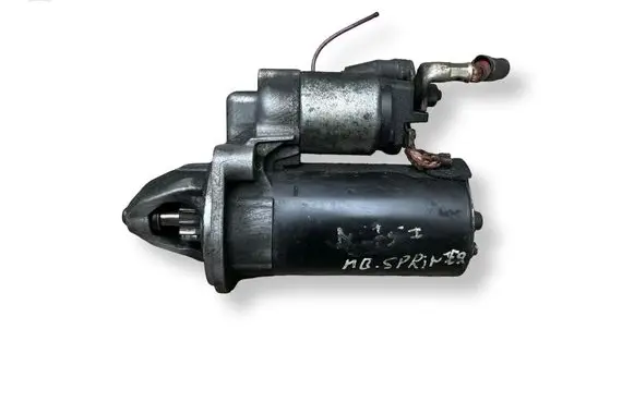 Mercedes-Benz Sprinter W906 Starter motor A0061517401