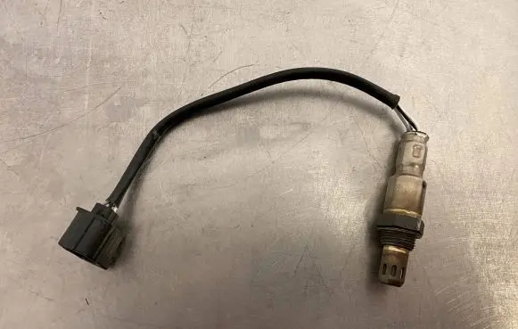 Mercedes-Benz S C217 Lambda probe sensor A0065422018