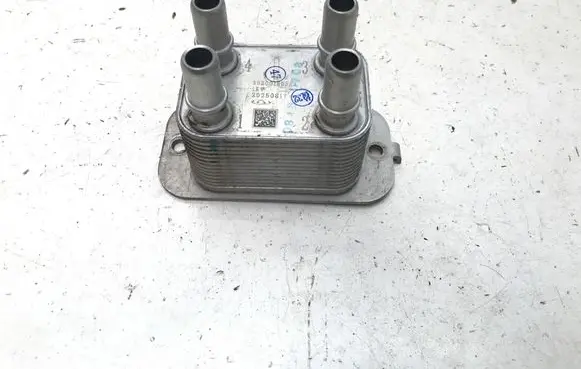 Chery 7 Optional radiator 302001603AA