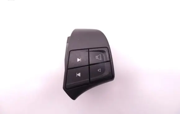 Volvo V50 Steering wheel buttons/switches 30710725 D54