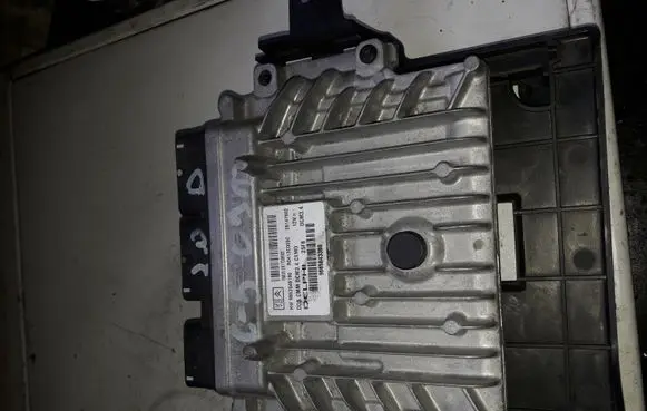 Citroen C5 Engine control unit/module RO413C009C