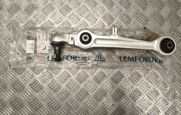 Volkswagen PASSAT B5.5 Front lower control arm/wishbone 4B3407151C