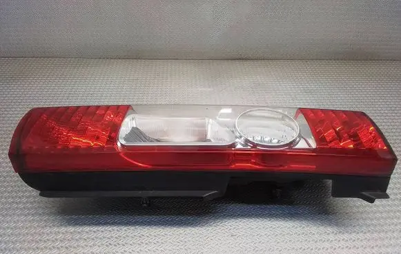 Fiat Ducato Rear/tail lights 1366452080 0820210