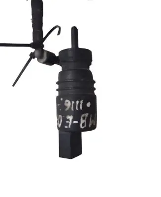 Mercedes-Benz E W211 Windscreen/windshield washer pump PA6GBGF30