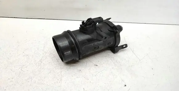 BMW X1 E84 Mass air flow meter 8519492 11618519492