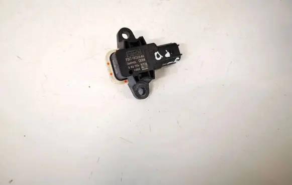 Ford Edge I Airbag deployment crash/impact sensor f2gt14c676aa f2gt-14c676-aa