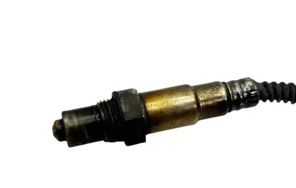 Volkswagen Caddy Lambda probe sensor 03G906262 0281004042