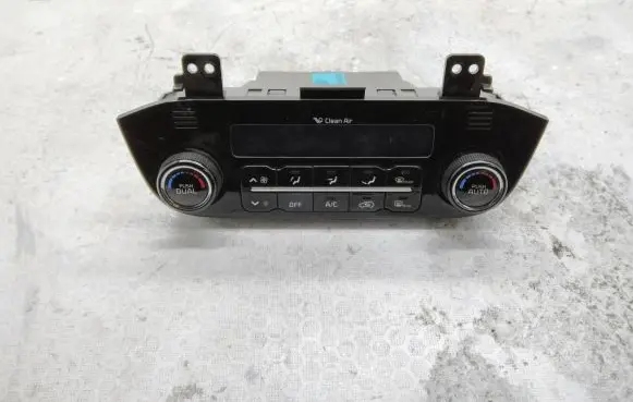 KIA Sportage Climate control unit 972503UXXX