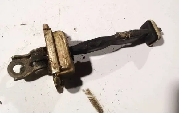 Nissan Almera Tino Front door check strap stopper 