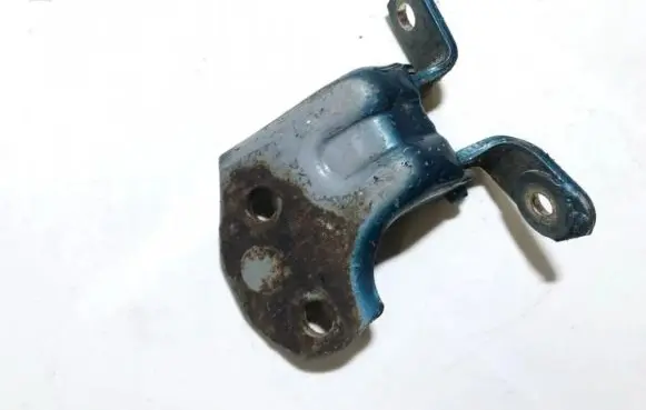 Mazda 626 Front door upper hinge