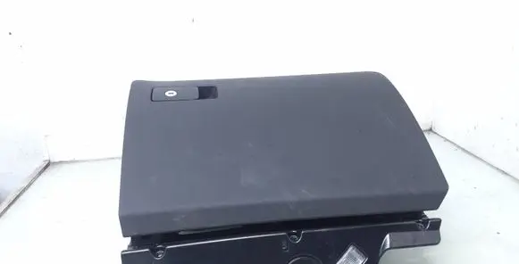 Volkswagen PASSAT B6 Glove box 3C1857097BC