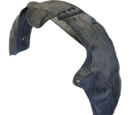 KIA Niro Front arch 