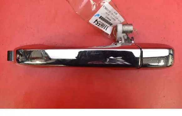 Honda CR-V Rear door exterior handle