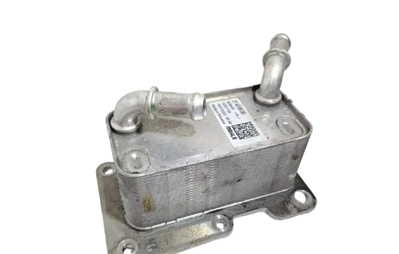 Volvo S60 Gearbox / Transmission oil cooler 31439996 CHOS005