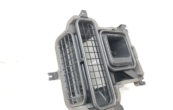 Hyundai Ioniq 5 Interior heater climate box assembly DC3E6HNEAA