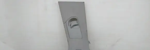 Audi Q5 SQ5 FY (B) pillar trim (top) 80A867243B 80A867293A