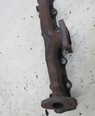 Volvo XC60 Exhaust manifold GMAUTO4574097