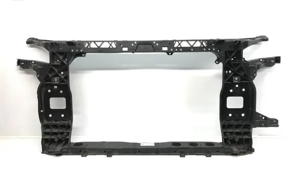 Hyundai Tucson IV NX4 Radiator support slam panel 64101N7500