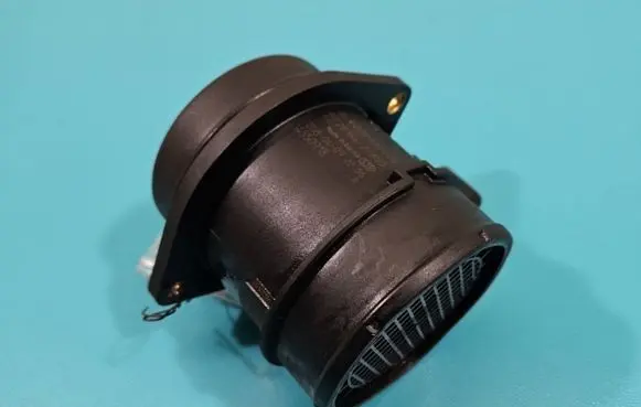 Mass air flow meter