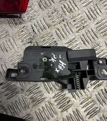 Ford S-MAX Loading door interior handle 6m21u22601