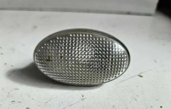 Mercedes-Benz A W168 Front fender indicator light E1446