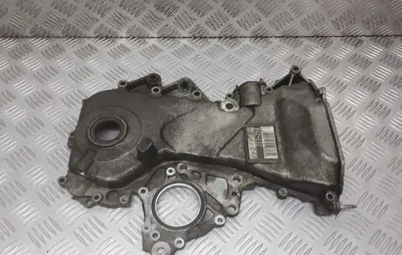 Toyota Corolla E120 E130 Timing belt guard (cover) E4Z-E32