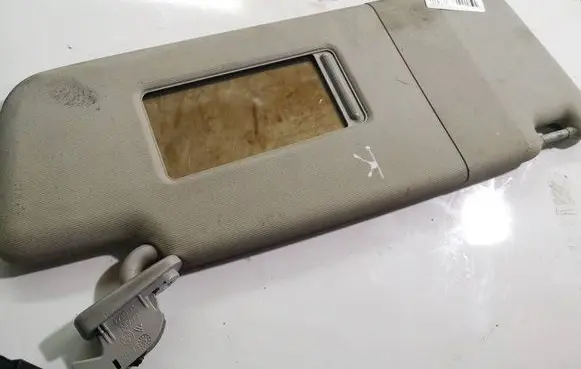 Volkswagen Touran I Sun visor 