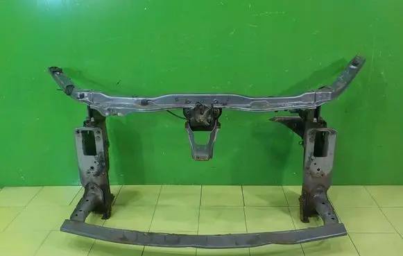 Suzuki SX4 Radiator support slam panel SP182