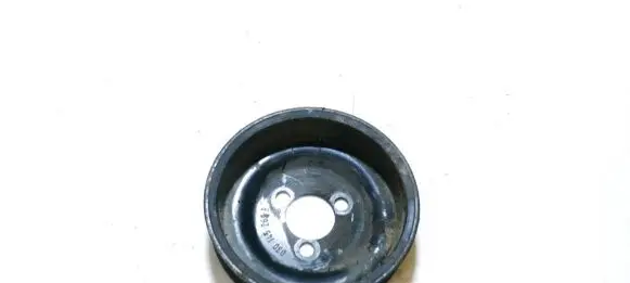 Volkswagen Golf III Power steering pump pulley 030145269b