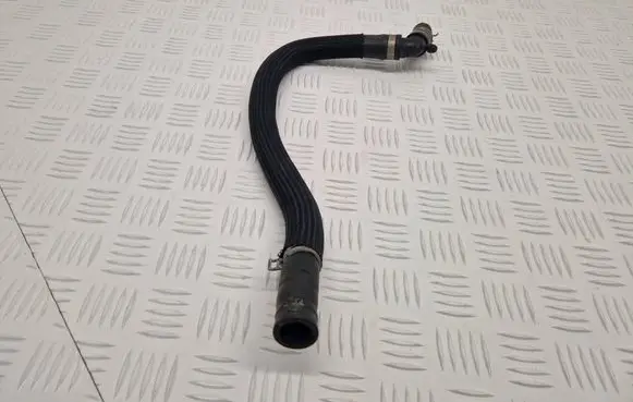 Renault Scenic IV - Grand scenic IV Engine coolant pipe/hose 924103351R