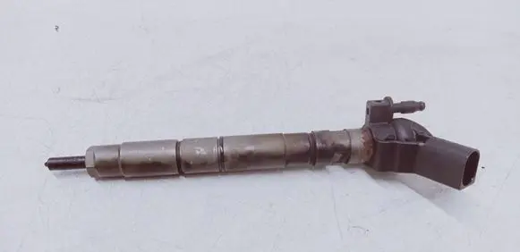 Audi A6 S6 C6 4F Fuel injector 059130277AB 0445115037