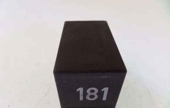 Ford Galaxy Other relay 1J0959485