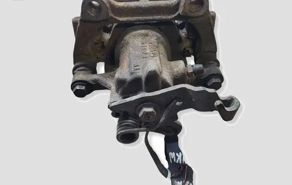 Skoda Octavia Mk2 (1Z) Rear brake caliper