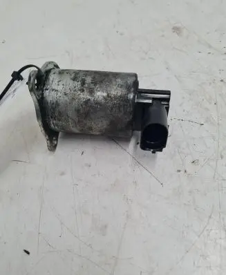 Renault Laguna II EGR valve 8200229190
