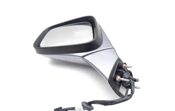 Opel Mokka X Front door electric wing mirror E9026673