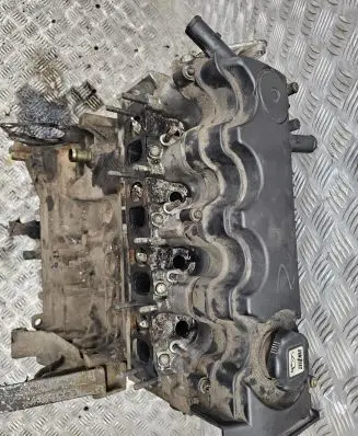 Fiat Stilo Engine