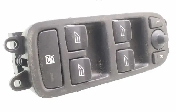 Volvo V50 Electric window control switch 30773427