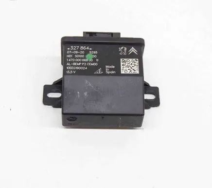Light module LCM