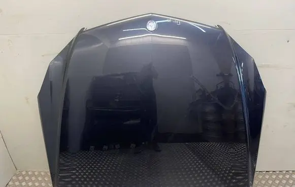 Mercedes-Benz E C207 W207 Engine bonnet/hood 
