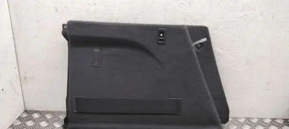 BMW X5 F15 Trunk/boot side trim panel 7284336 7284327
