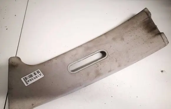 Volkswagen Bora (B) pillar trim (top) 1j4867243 1j4867285a