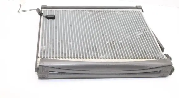 Jaguar XF X250 Heater blower radiator