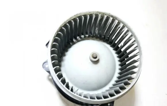 Fiat Stilo Heater fan/blower
