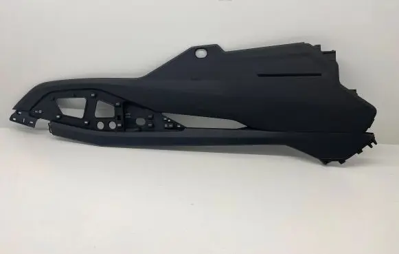 Audi e-tron Centre console side trim front 4KL863304
